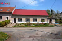 Prodej rodinného domu, 100 m2, Rybníček