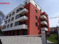 Pronájem bytu 2+kk, 51 m2, Pelhřimov