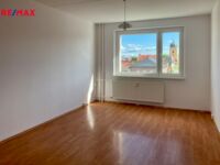 Pronájem bytu 1+1, 39,7 m2, Jirkov