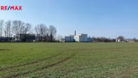 Prodej pozemku pro komerční výstavbu, 2784 m2, Brno