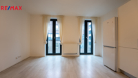 Pronájem bytu 2+kk, 42 m2, Brno