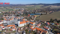Realitní kancelář Brno