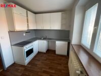 Pronájem bytu 1+1, 32 m2, Kladno