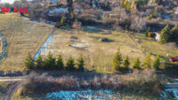 Prodej pozemku pro bydlení, 1058 m2, Nebovidy