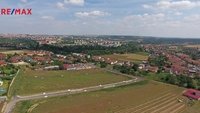 Prodej pozemku pro bydlení, 1108 m2, Nový Šaldorf-Sedlešovice