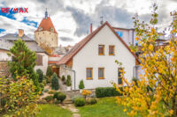 Prodej rodinného domu, 195 m2, Pelhřimov