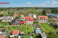 Realitní makléř Brno