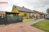 Prodej rodinného domu, 134 m2, Nymburk