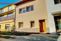 Prodej rodinného domu, 177 m2, Brno