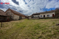 Prodej rodinného domu, 110 m2, Hrádek