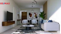 Prodej bytu 2+kk, 47 m2, Lemesos