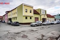 Prodej skladu, 407 m2, Černá Hora