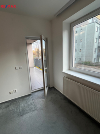 Práce v realitách Brno