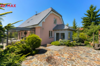 Prodej rodinného domu, 120 m2, Trhový Štěpánov