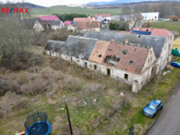 Prodej rodinného domu, 240 m2, Krásný Dvůr