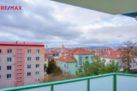 Prodej nemovitostí Brno