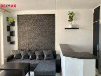 Pronájem bytu 2+kk, 45 m2, České Budějovice