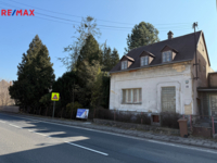Prodej rodinného domu, 146 m2, Jílové