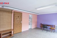Pronájem prostoru kanceláří, 20 m2, Moravský Krumlov
