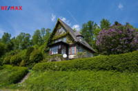Prodej rodinného domu, 435 m2, Desná