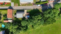 Prodej pozemku pro bydlení, 653 m2, Kšely