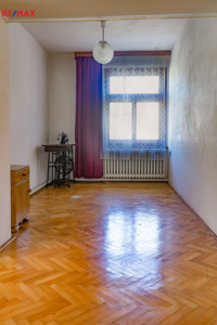 Práce v realitách Brno