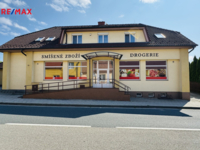 Pronájem obchodního prostoru, 156 m2, Nemojany
