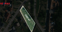 Prodej pozemku pro bydlení, 2182 m2, Uhřice
