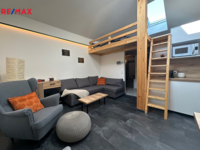 Prodej prostoru kanceláří, 28 m2, Čerčany