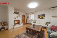 Prodej rodinného domu, 540 m2, Moravské Budějovice