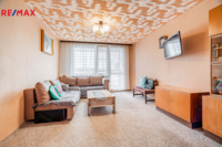 Prodej bytu 4+1, 85 m2, Praha