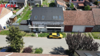 Prodej rodinného domu, 190 m2, Měnín