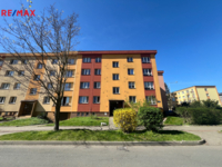 Pronájem bytu 2+kk, 58 m2, Ostrava