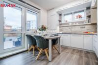 Prodej bytu 2+kk, 49 m2, Šlapanice