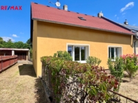 Prodej rodinného domu, 156 m2, Jirkov
