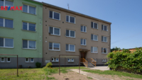 Pronájem bytu 1+kk, 31 m2, Šaratice
