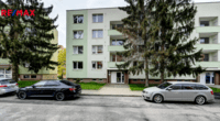 Prodej bytu 2+1, 61 m2, Brno