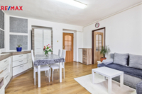 Prodej bytu 3+1, 57,7 m2, Beroun