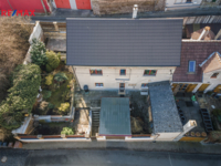 Prodej rodinného domu, 100 m2, Kladno