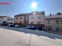Pronájem bytu 2+1, 92 m2, Pelhřimov