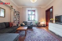 Prodej bytu 3+1, 106 m2, Brno