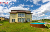 Prodej rodinného domu, 162 m2, Střítež