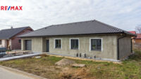 Prodej rodinného domu, 185 m2, Šanov