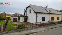 Prodej rodinného domu, 115 m2, Hradec Králové