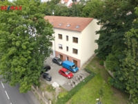 Prodej činžovního domu, 216 m2, Ústí nad Labem