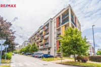Prodej bytu 2+kk, 64 m2, Praha