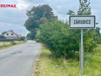 Prodej pozemku pro bydlení, 1201 m2, Zárubice