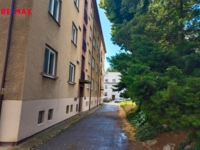 Práce v realitách Brno