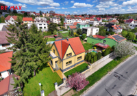 Realitní makléř Brno