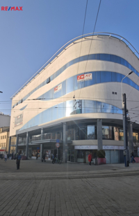 Pronájem obchodního prostoru, 104 m2, Liberec